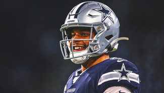 Next Story Image: Cowboys, Dak Prescott agree on four-year, $240M contract extension