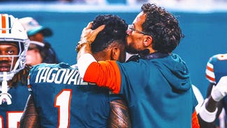 Next Story Image: At what point should Dolphins QB Tua Tagovailoa retire?