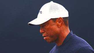 Next Story Image: Tiger Woods has another surgery on lower back to relieve pinched nerves