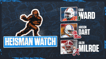 2024 Heisman Trophy Race Heats Up with Surprising Contenders