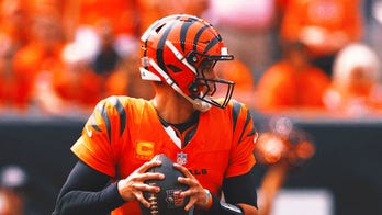 Cincinnati Bengals: Is Joe Burrow not receiving enough blame?