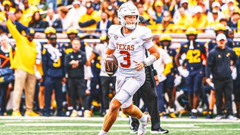 Has Texas established itself among CFB's elite? Joel Klatt's Week 2 takeaways