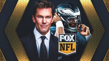 Tom Brady on Eagles' struggles vs. Bucs: 'Gotta find ways to get faster starts'