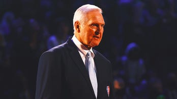 Los Angeles Lakers to Honor Legendary Guard Jerry West with Uniform Band