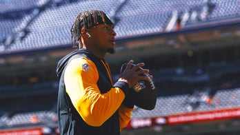 Fields Set to Start Again for Steelers as Wilson Remains Sidelined