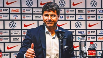 USMNT must believe it can win the World Cup, new coach Mauricio Pochettino says