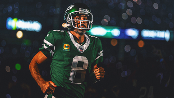 Jeff Ulbrich: Aaron Rodgers will remain Jets starting QB 'as long as he's healthy'