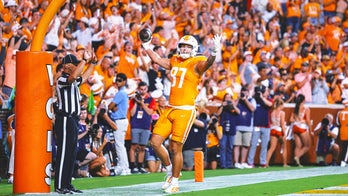 Tennessee is adding a 10% fee on football tickets next season to help with players' NIL