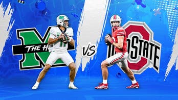 ӰƵ Super 6 contest: Geoff Schwartz's college football Week 4 picks