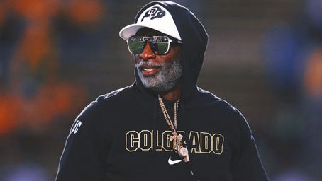 2025 College Football Predictions, Picks: Back Colorado To Go Under Win Total