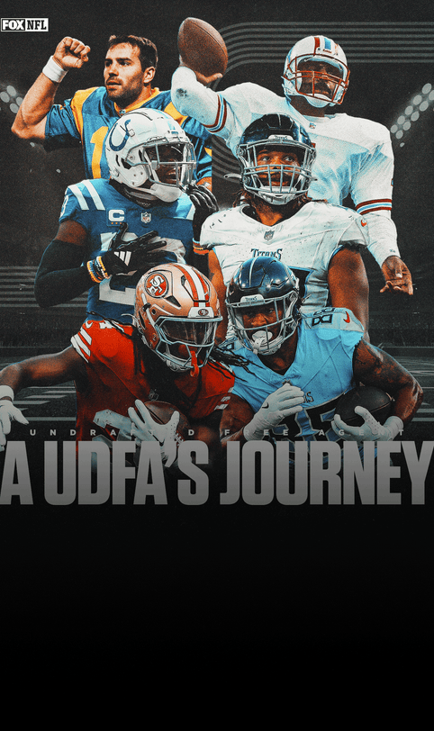 NFL Stories and Articles | FOX Sports