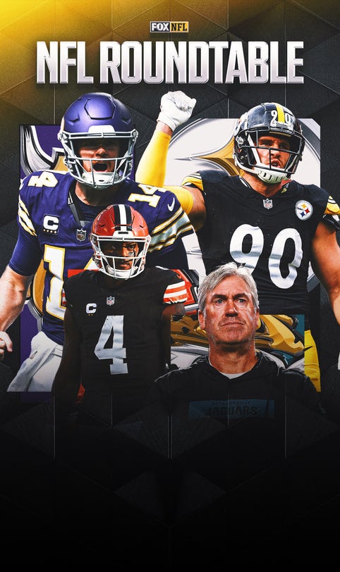 NFL Stories and Articles | FOX Sports