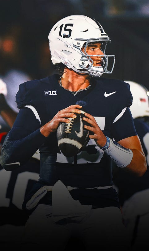 2025 College Football Picks, Predictions: Back Penn State To Surpass Win Total