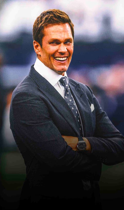 What game is Tom Brady calling this week? Week 9 broadcasting schedule
