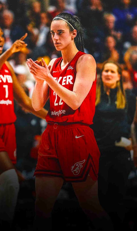 Connecticut Sun eliminate Caitlin Clark, Indiana Fever from WNBA playoffs