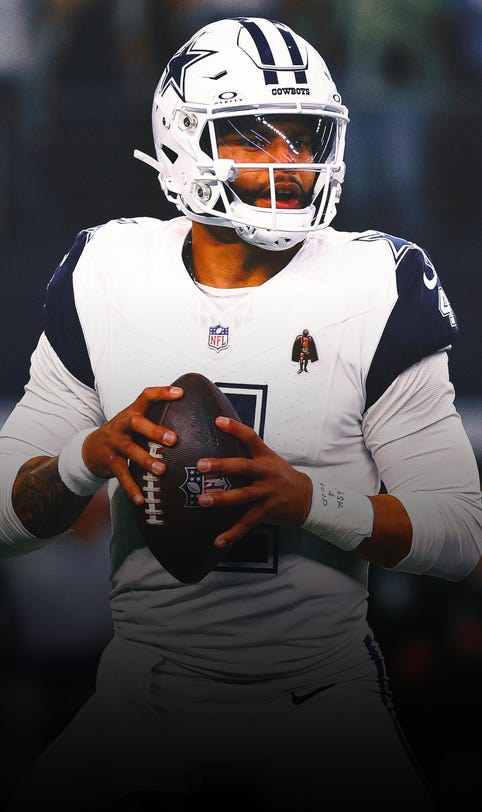 Jimmy Johnson believes Cowboys made a mistake with Dak Prescott extension