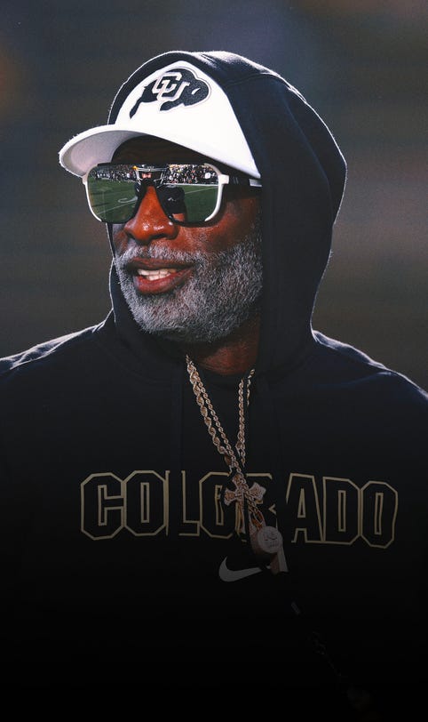 2025 College Football Predictions, Picks: Back Colorado To Go Under Win Total