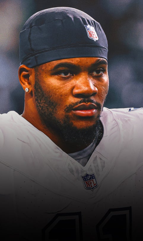 Cowboys LB Micah Parsons set to return from ankle injury vs. Eagles