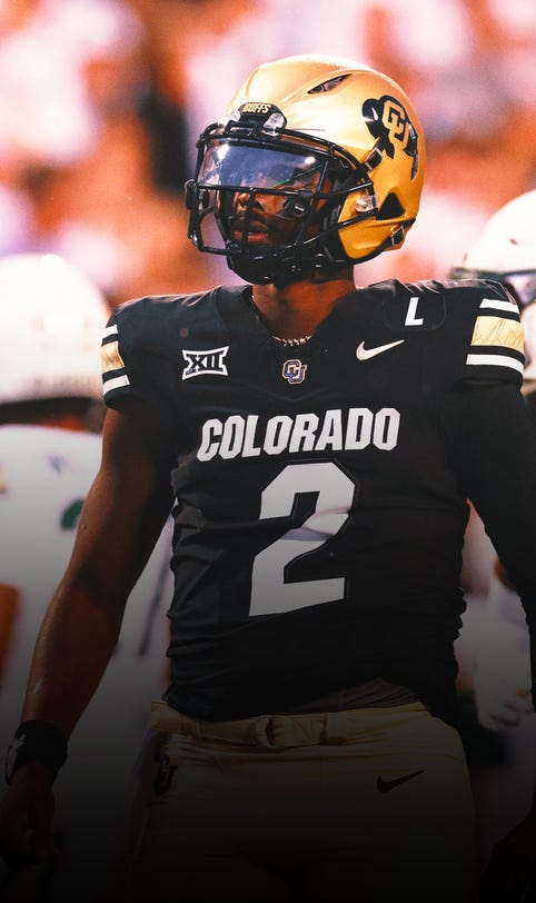 3 quarterbacks to attend 2025 NFL Draft — but not Shedeur Sanders