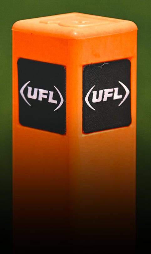 UFL to NFL pipeline: 21 players now on 2024 NFL rosters