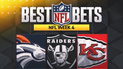 NFL Trending Image: 2024 NFL Week 4 Picks, Predictions: Bet Broncos to cover, Chiefs-Chargers Under