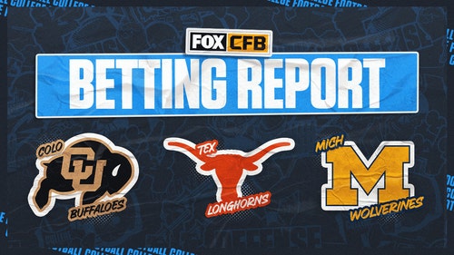 NEXT Trending Image: 2024 College Football Week 2 action report: 'We’re seeing a lot of Texas action'