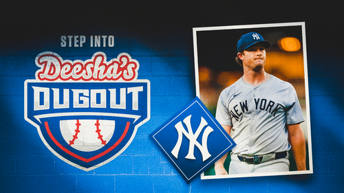 MLB Trending Image: The Yankees need Gerrit Cole to be Gerrit Cole to win the World Series