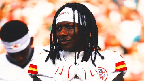 NFL Trending Image: Chiefs' Marquise 'Hollywood' Brown will reportedly miss 2024 regular season