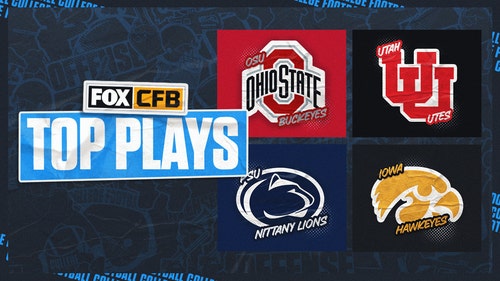 NEXT Trending Image: College football Week 2 highlights: Nebraska, Ohio State pick up big wins