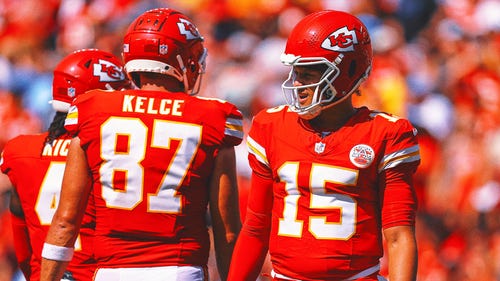 NEXT Trending Image: Can Kansas City Chiefs join the three-peat club? They're not alone in the chase