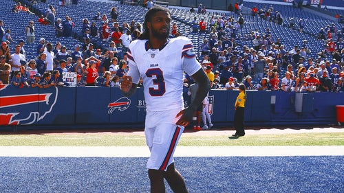 BUFFALO BILLS Trending Image: Damar Hamlin to make first start for Bills since his on-field cardiac arrest