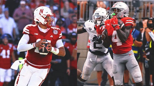 NEXT Trending Image: Joel Klatt: Four freshmen who could raise their team's ceiling in 2024