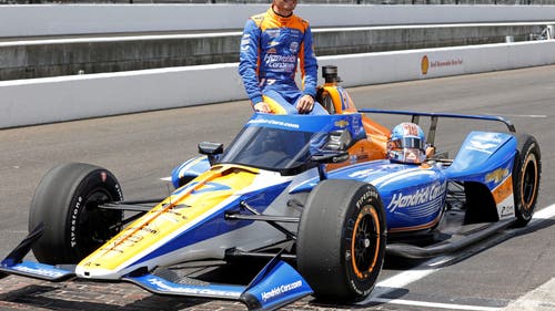INDYCAR Trending Image: How to watch INDYCAR Thermal Club Grand Prix: Schedule, date, time, TV channels, streaming