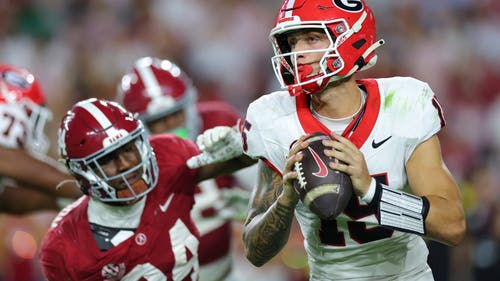 NEXT Trending Image: SEC Football Champions: Complete list of winners by year