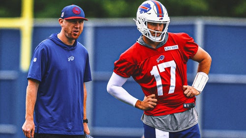 NEXT Trending Image: Inside the Bills’ meeting that revitalized Josh Allen and Buffalo's offense