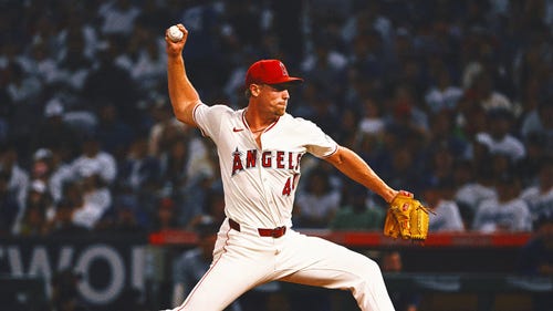 NEXT Trending Image: 10 fastest pitches in MLB History: Angels' Ben Joyce throws 105.5 mph pitch