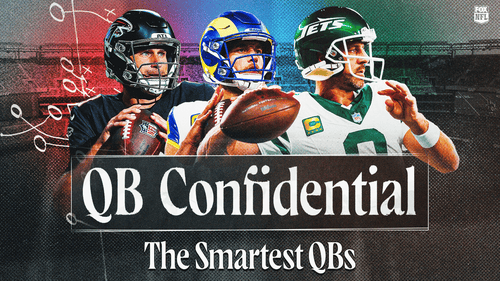 AARON RODGERS Trending Image: QB Confidential: NFL quarterbacks pick the league's smartest passer