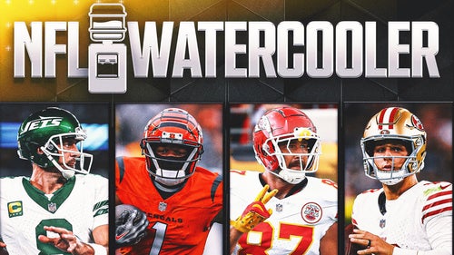 KANSAS CITY CHIEFS Trending Image: The 24 NFL players who will influence the '24 season the most