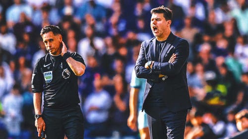 NEXT Trending Image: No Mauricio Pochettino yet, but USMNT still hoping for ‘new coach bump’ this month