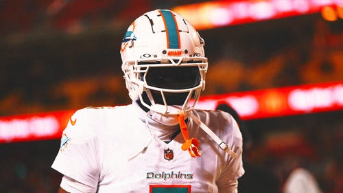 MIAMI DOLPHINS Trending Image: Jalen Ramsey, Dolphins reportedly agree to record three-year, $72.3M deal