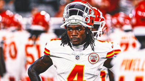 NFL Trending Image: Chiefs' Rashee Rice Receives 30-Day Jail Sentence, Possible Suspension Looms