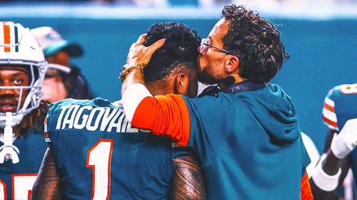 NFL Trending Image: At what point should Dolphins QB Tua Tagovailoa retire?