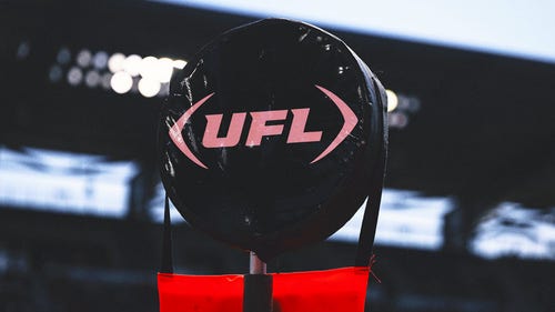 UFL Trending Image: UFL to NFL pipeline: 21 players now on 2024 NFL rosters