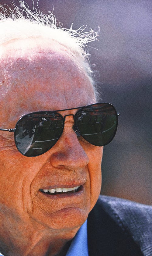 NFL Team Owners: Who Are The Current Owners Of All 32 teams?