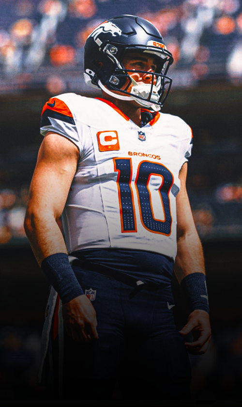 2027 Super Bowl Odds: Bettors Backing Broncos-Bears Title Game