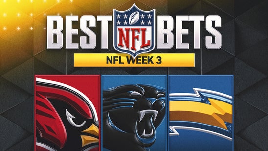 2024 NFL Week 3 Predictions, Picks: Back Chargers to cover, Lions-Cardinals Over