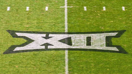 Big 12 announces football tiebreaking process for championship game