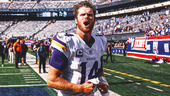 2024 NFL odds: Will Lions or Vikings win huge NFC North showdown?