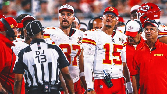 Super Bowl 2025 odds: Bet Chiefs moneyline, game to go overtime