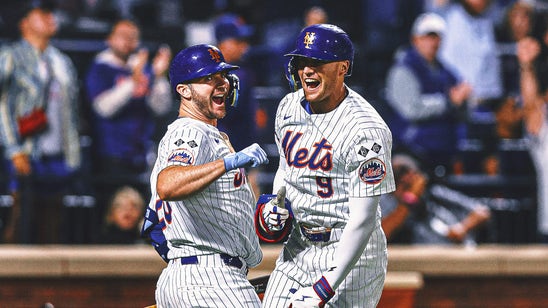 How the Mets need 'everything out of everybody' and keep getting it